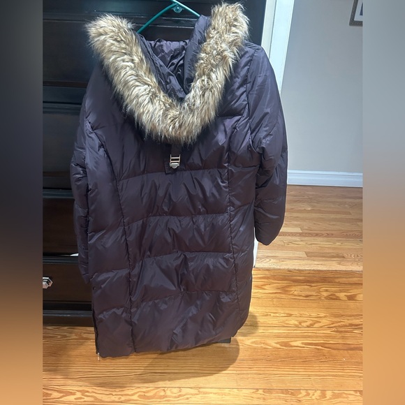 Michael Kors 3/4 length coat - Picture 2 of 5